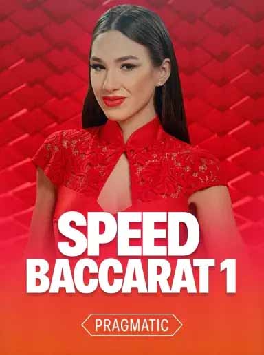 Speed Baccarat · Booi Live Casino